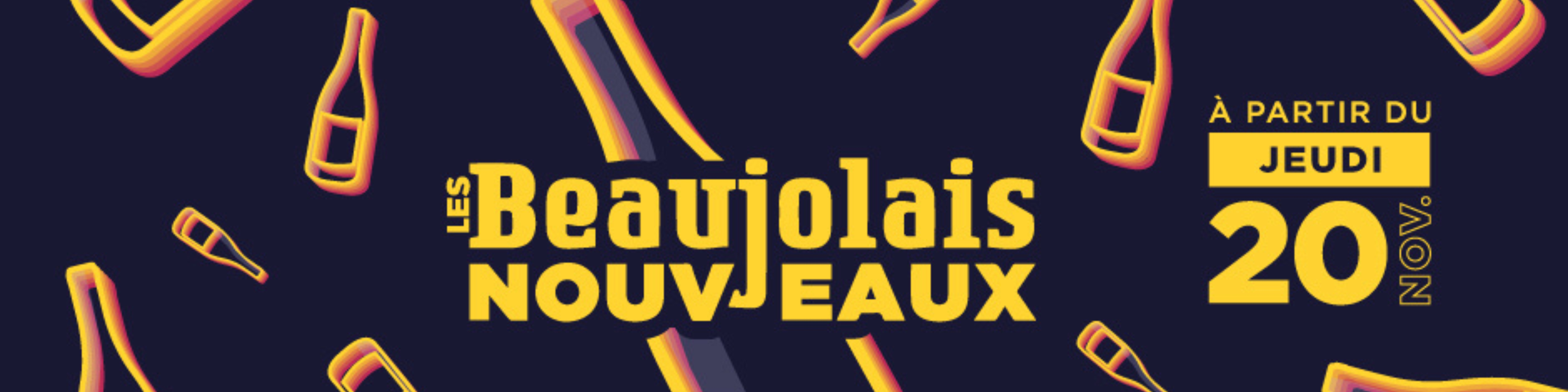 Beaujolais Banner
